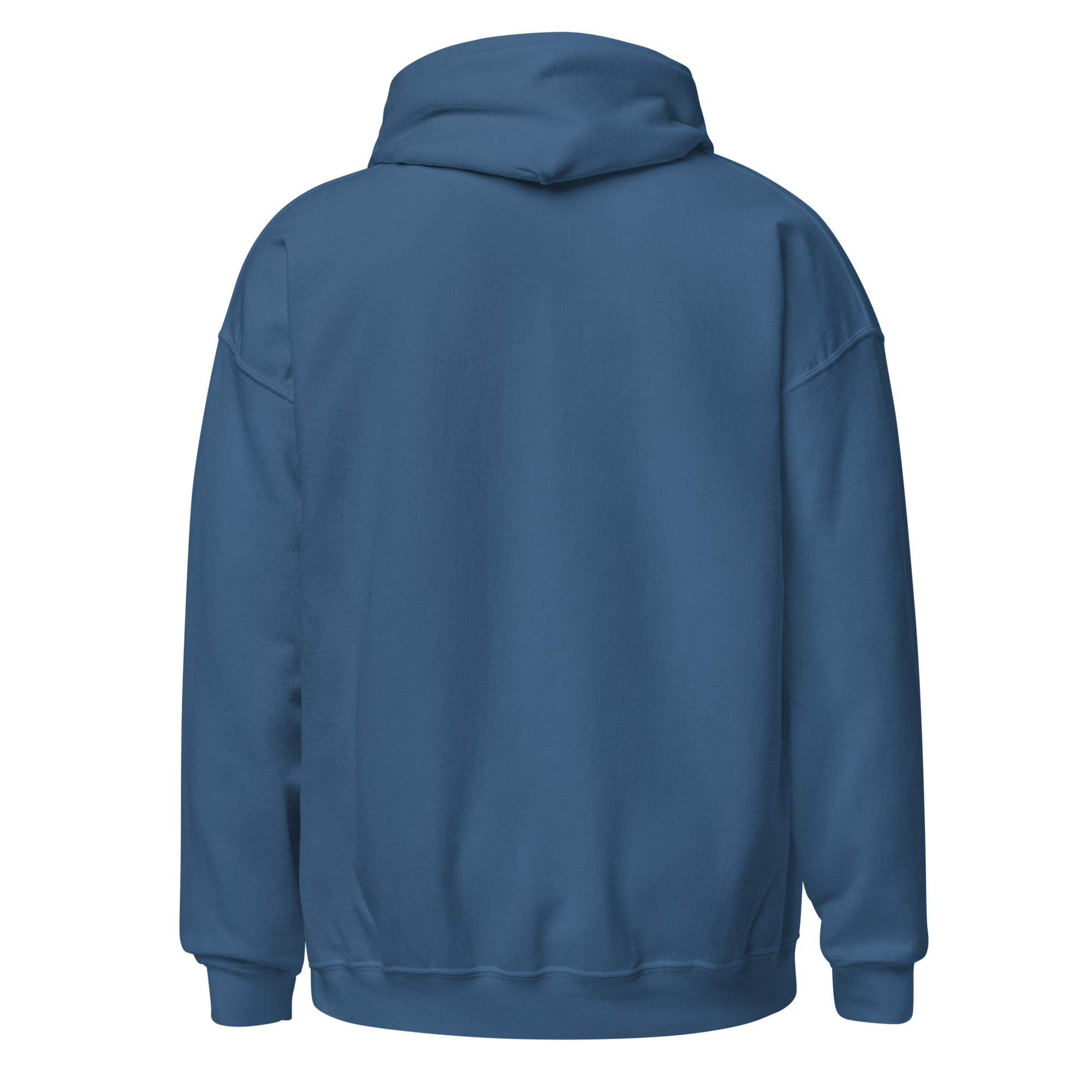 WGR - Unisex Hoodie - Image 19