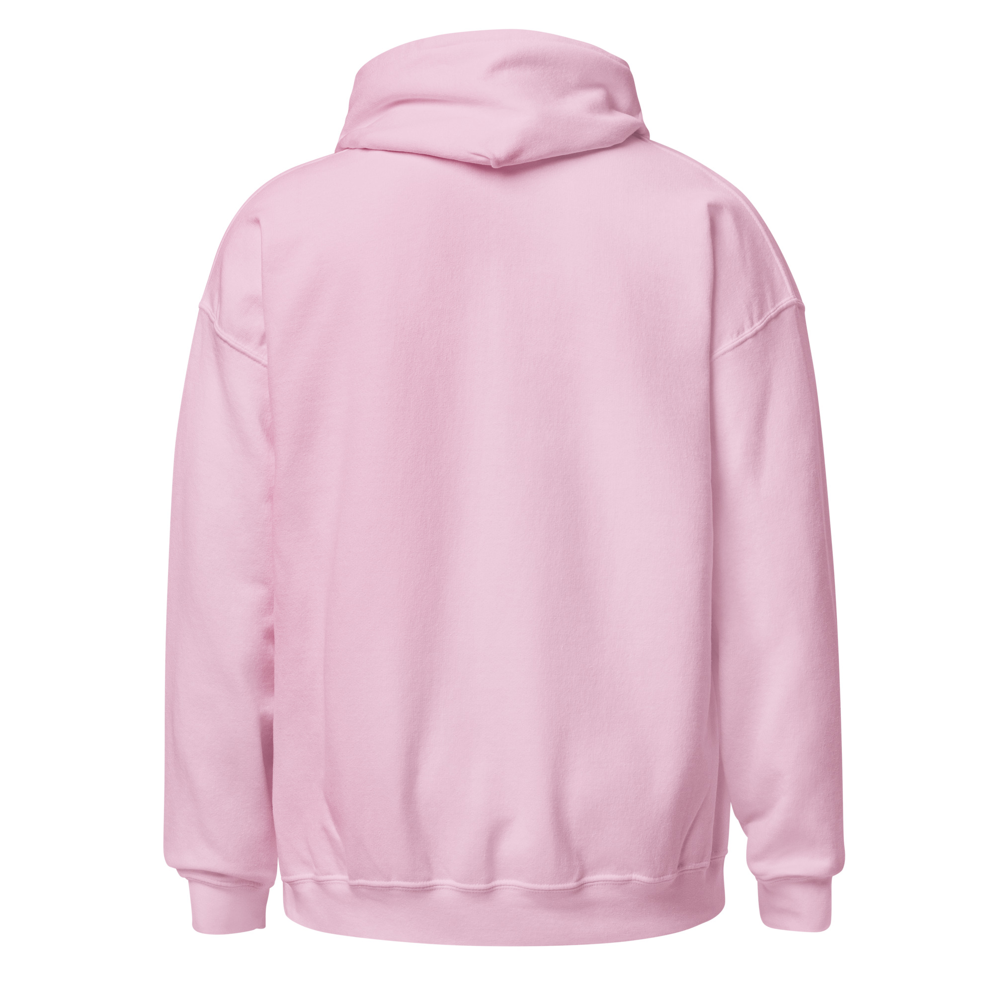 WGR - Unisex Hoodie - Image 25