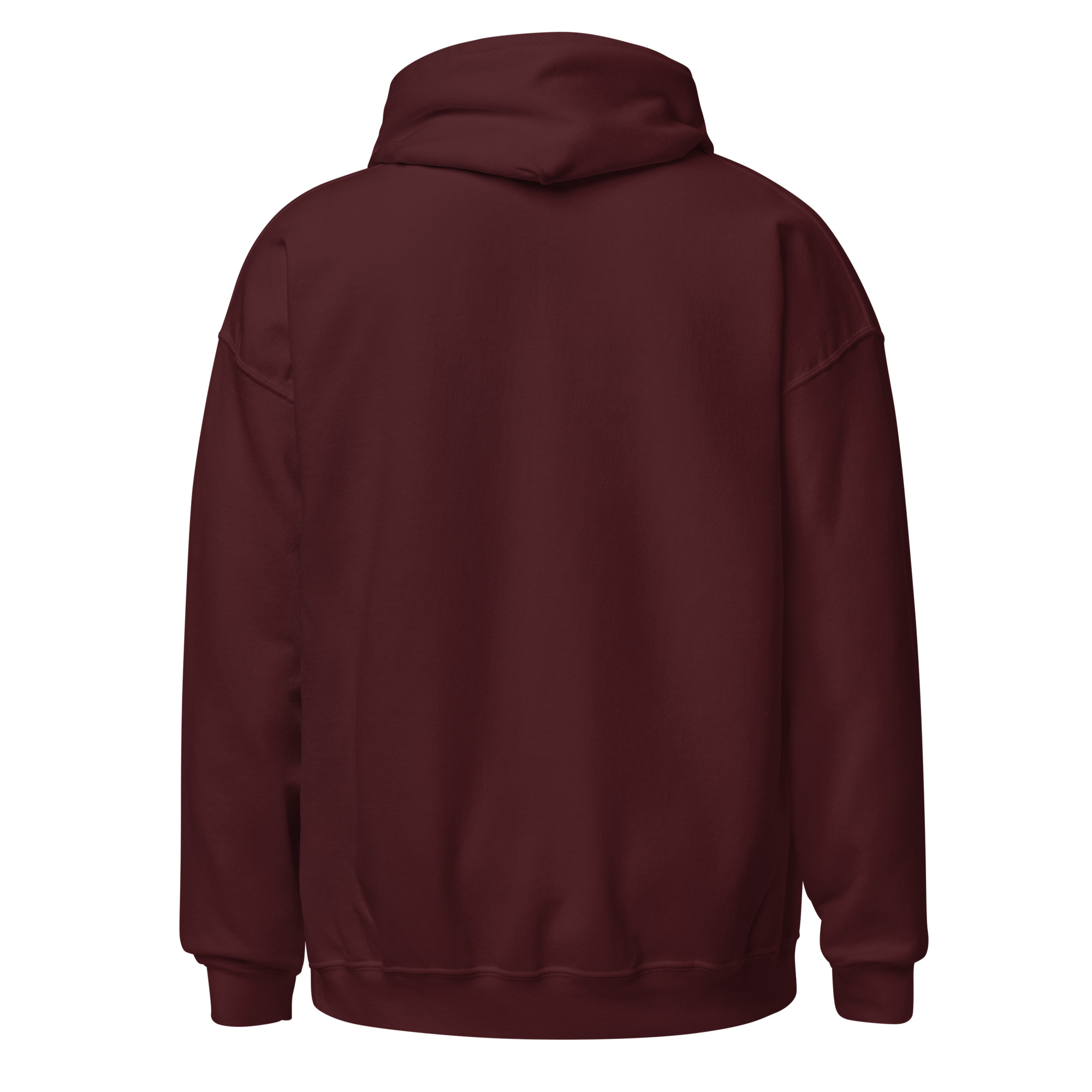 WGR - Unisex Hoodie - Image 16