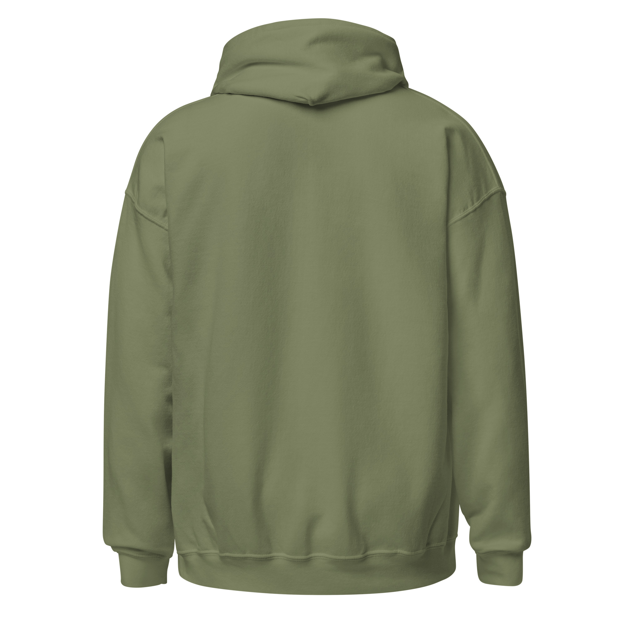 WGR - Unisex Hoodie - Image 22