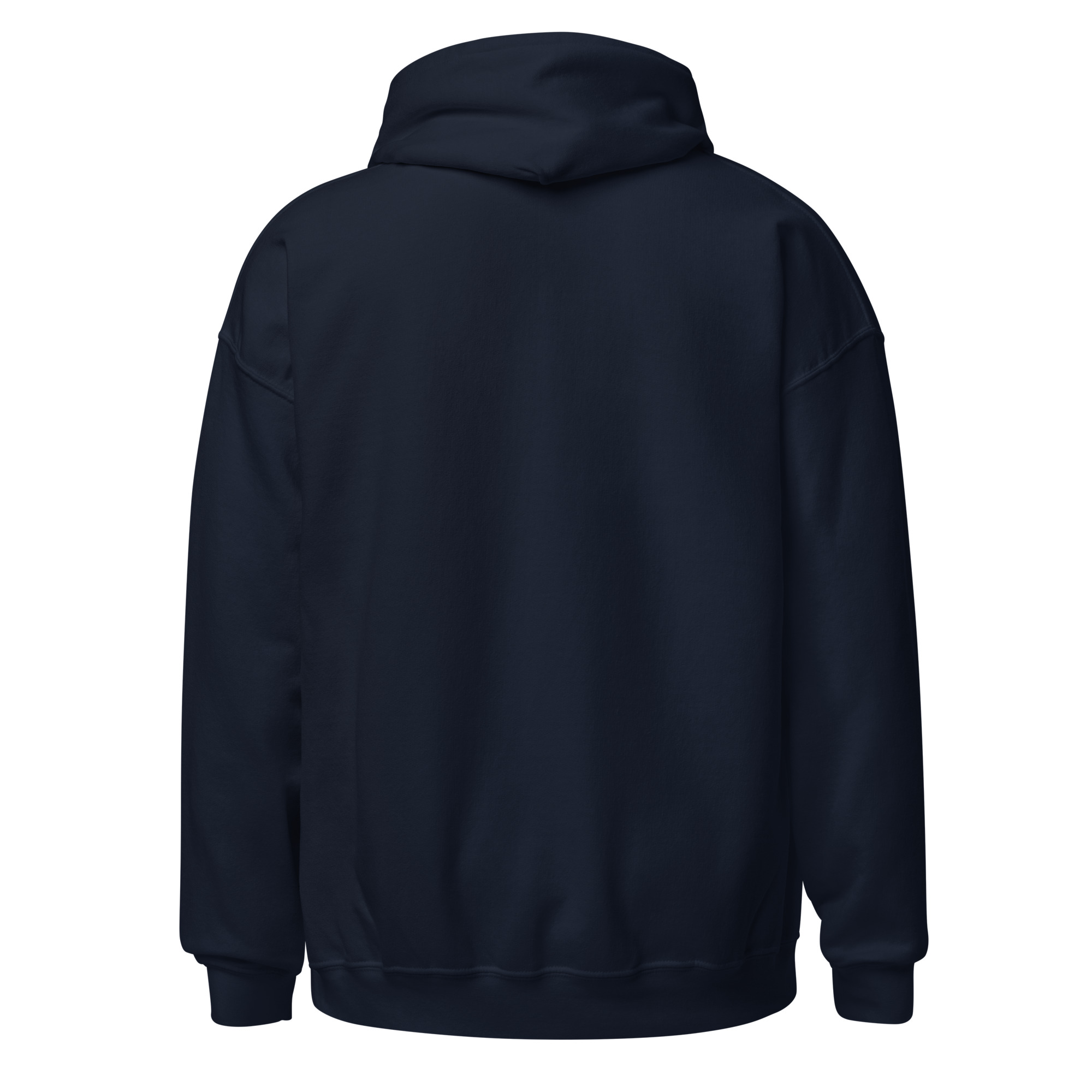 WGR - Unisex Hoodie - Image 15