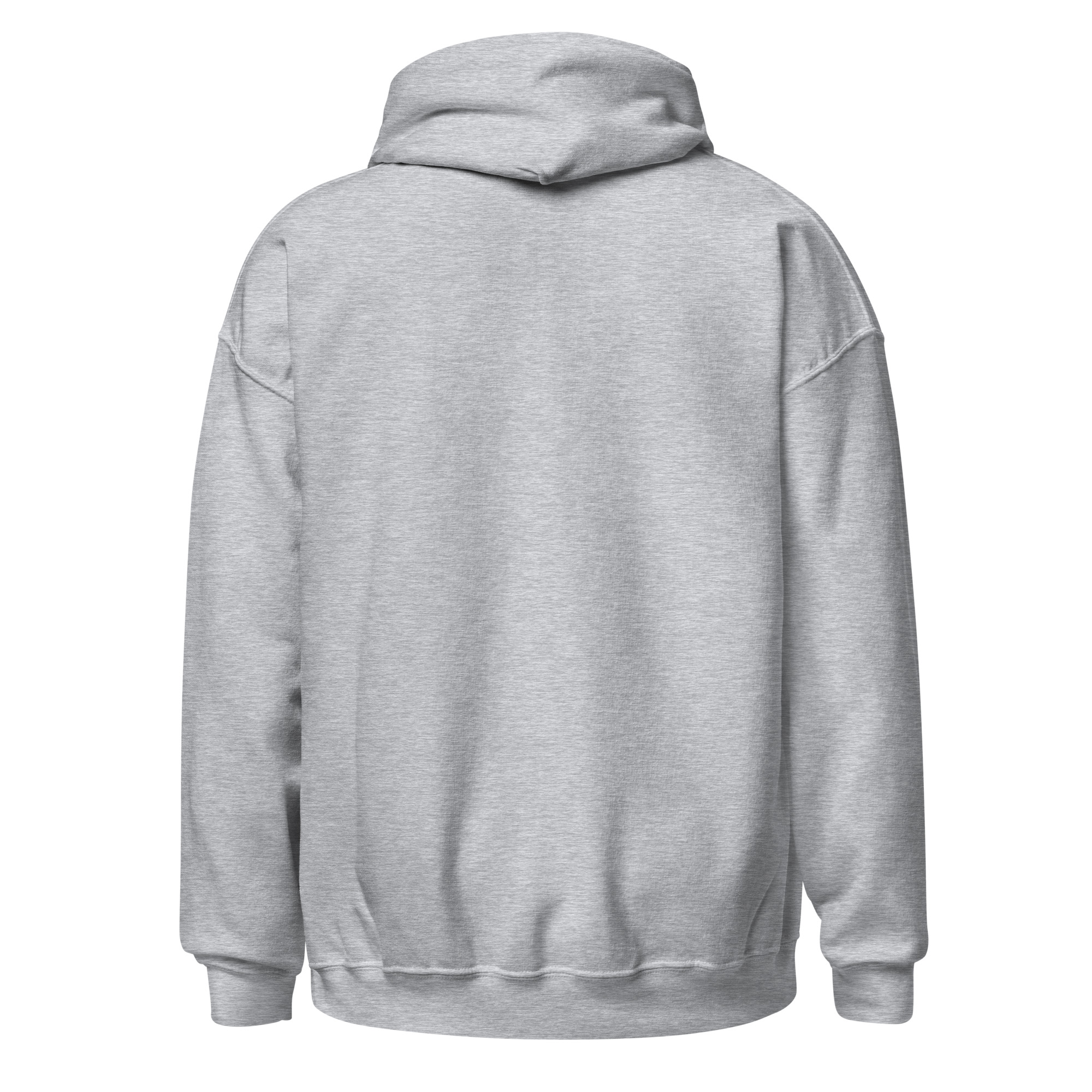 WGR - Unisex Hoodie - Image 23