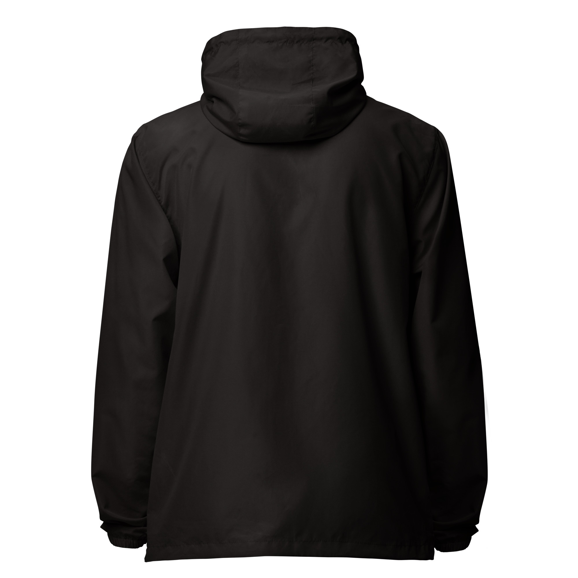 WGR - Unisex lightweight zip up windbreaker - Image 10