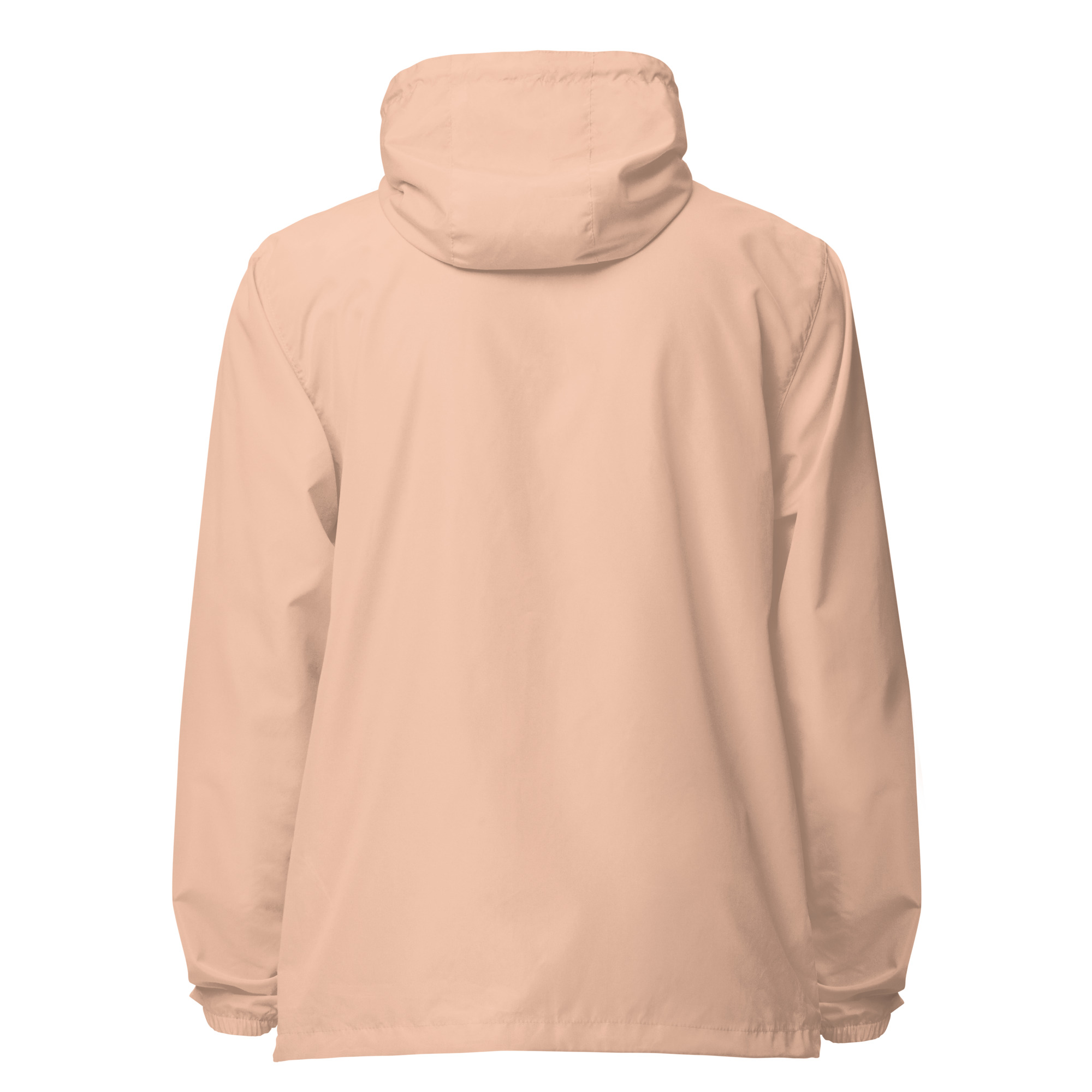 WGR - Unisex lightweight zip up windbreaker - Image 17