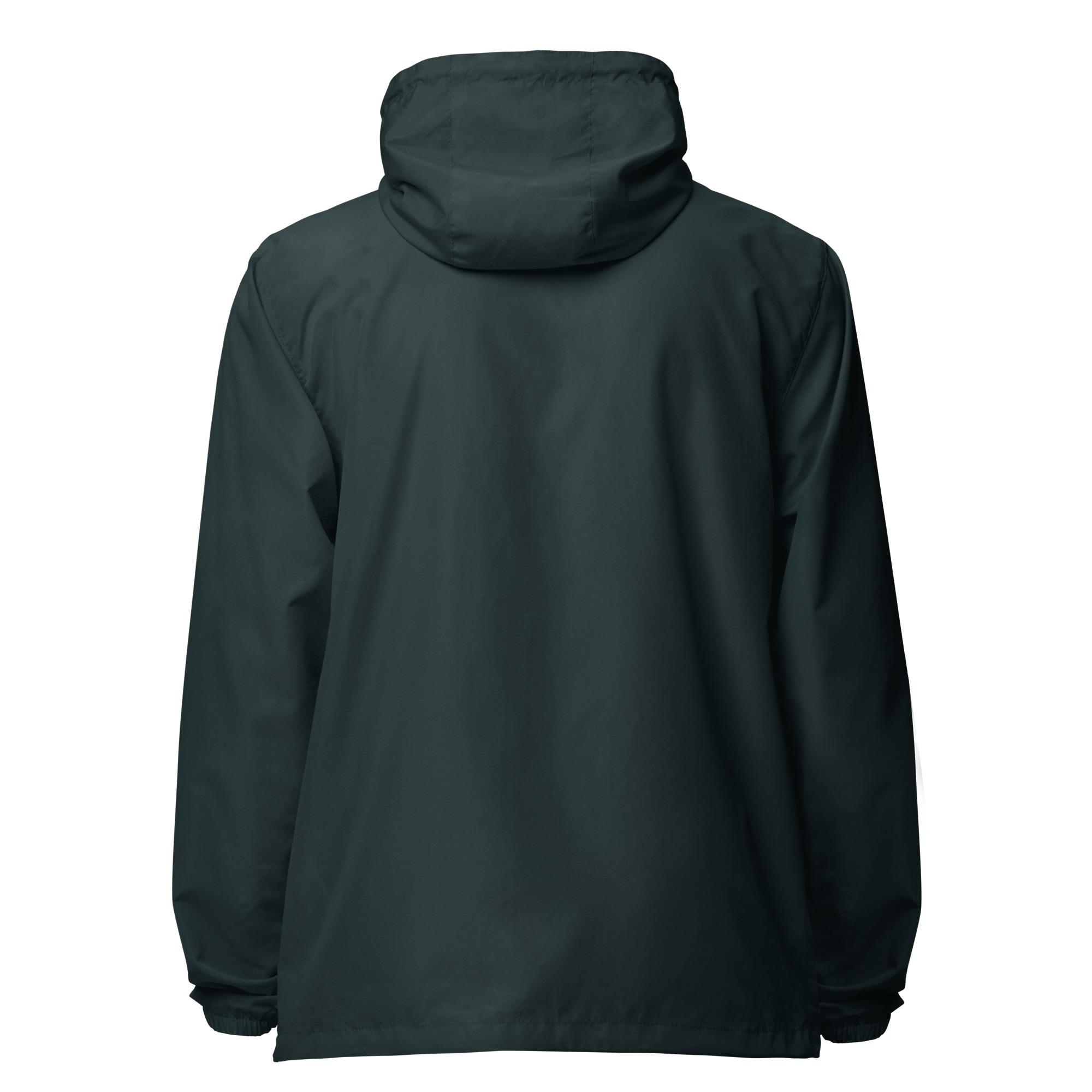 WGR - Unisex lightweight zip up windbreaker - Image 11