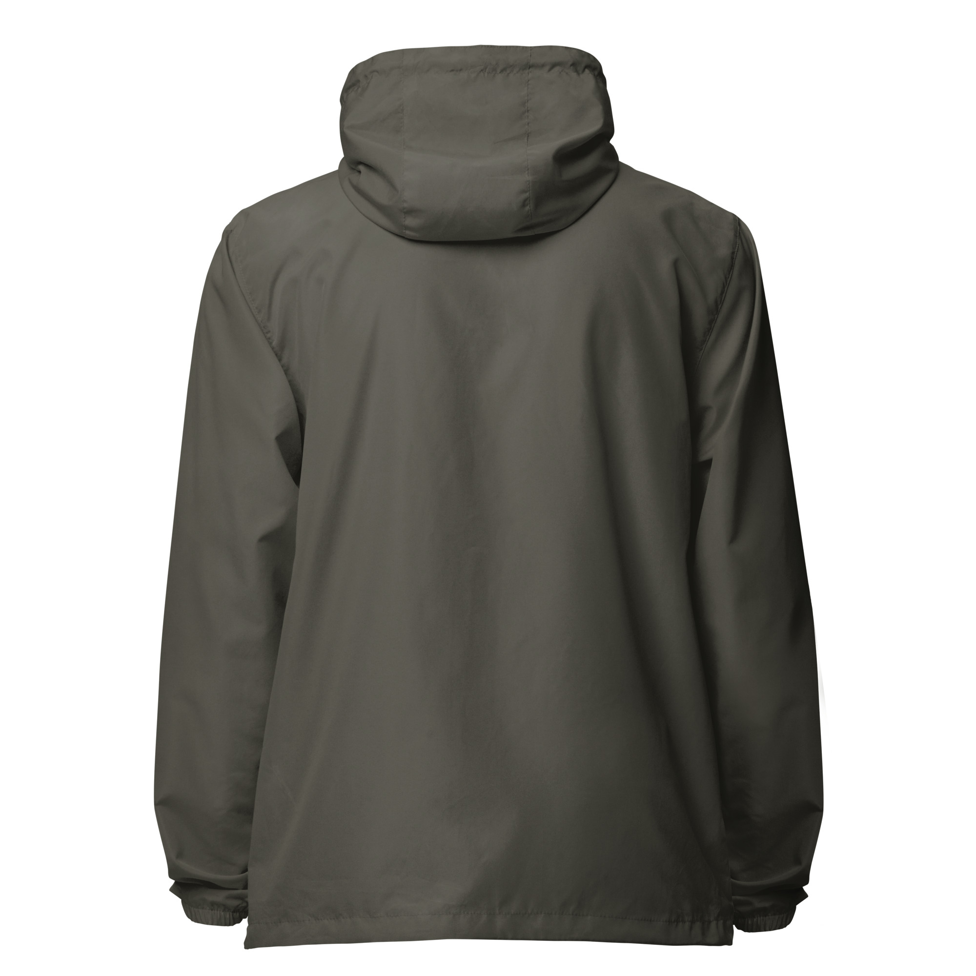 WGR - Unisex lightweight zip up windbreaker - Image 15