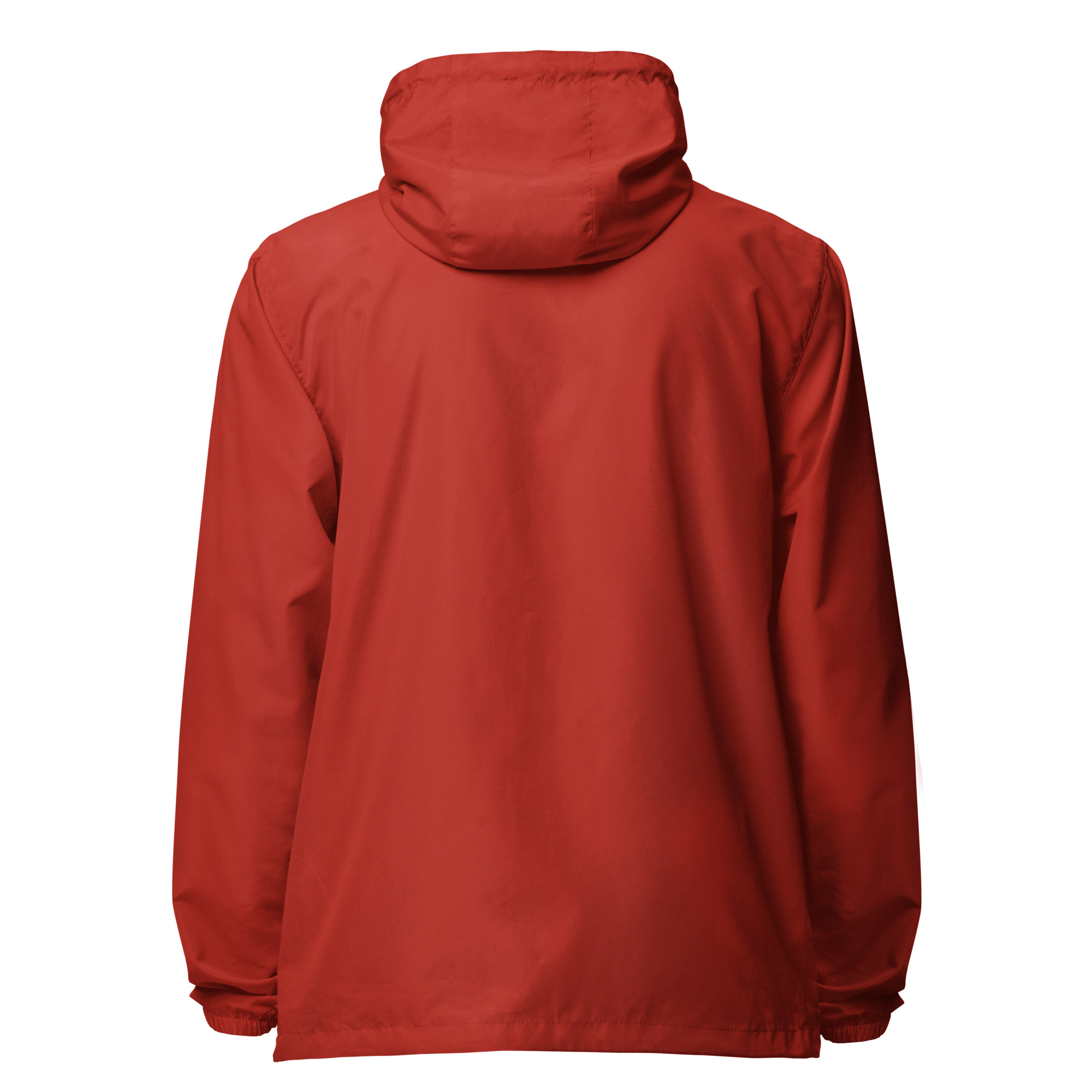 WGR - Unisex lightweight zip up windbreaker - Image 13