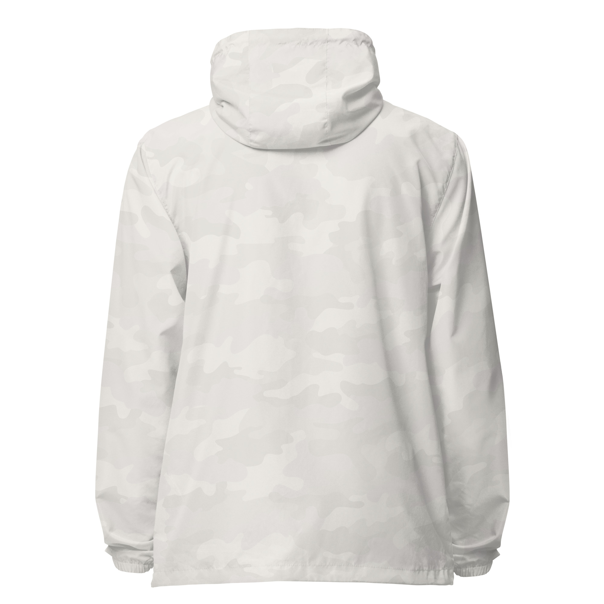 WGR - Unisex lightweight zip up windbreaker - Image 18