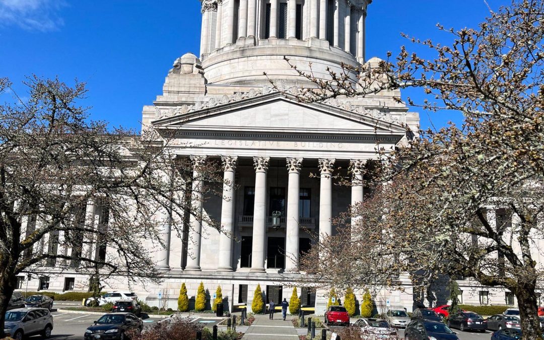 Tell Oly: Vote for Gun Control at Your Political Peril!