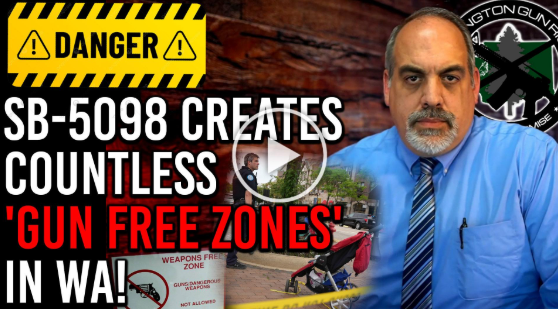 Video Update: Ferguson’s SB-5098 explained