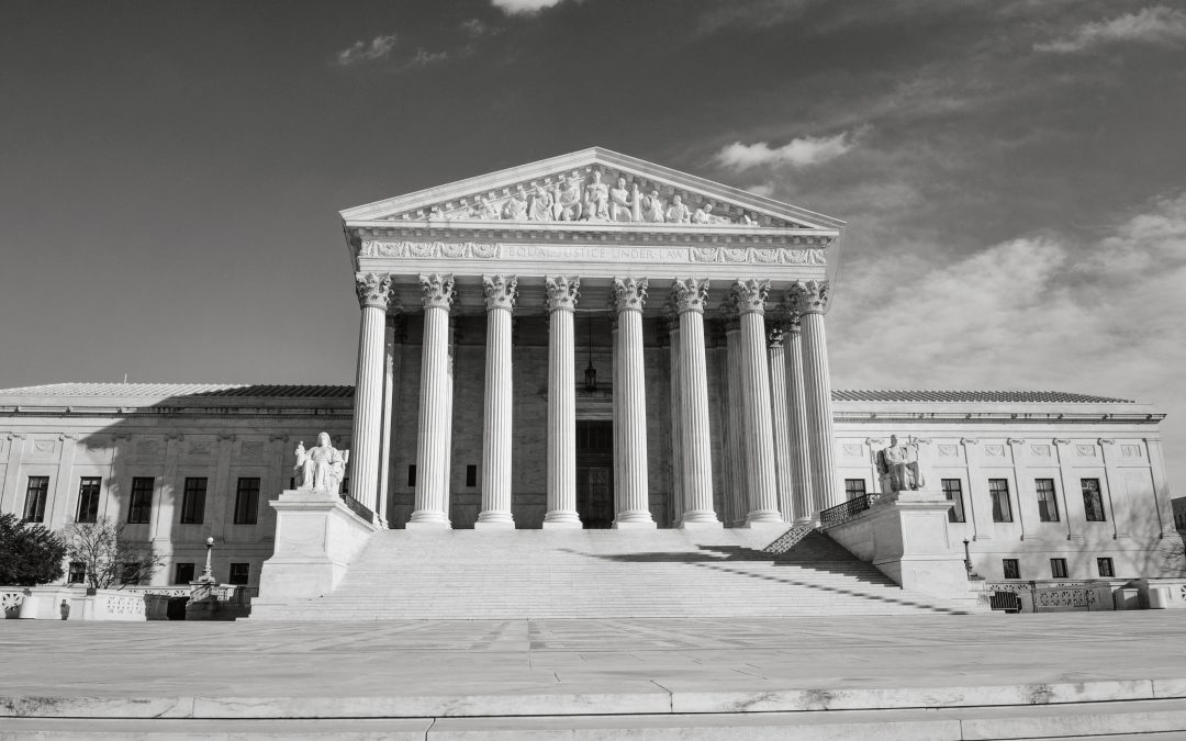 Oppose the Democrats’ Plan to Expand the Supreme Court