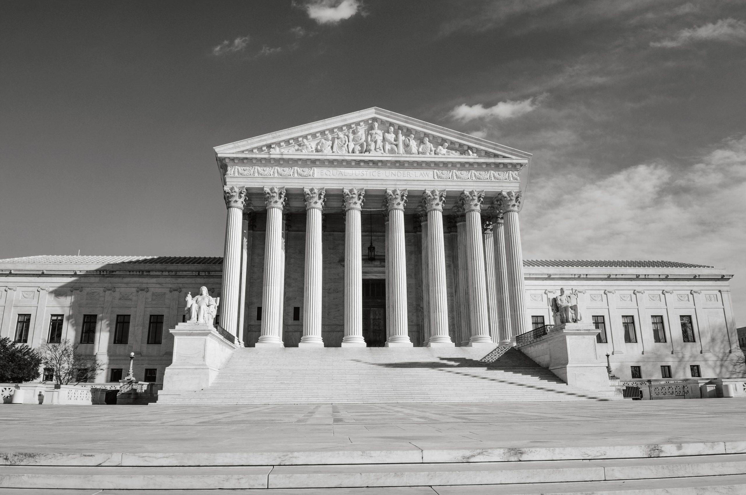 Oppose the Democrats’ Plan to Expand the Supreme Court
